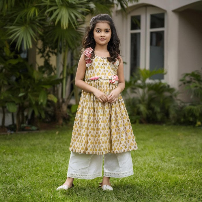 Best-Selling Readymade Kids Ethnic Wear in Pune