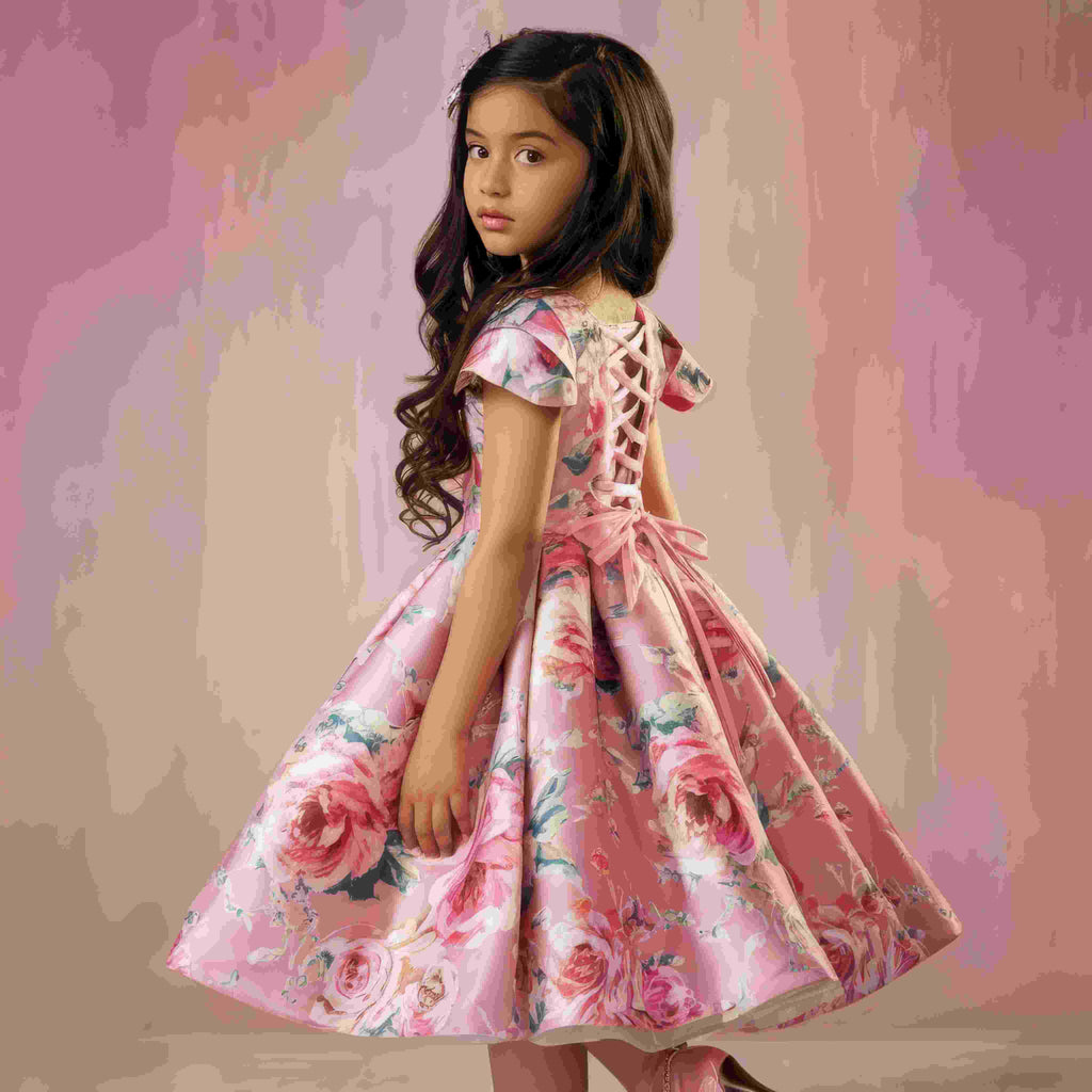 Diwali Dresses for Kids in Pune: Aura Fashionista
