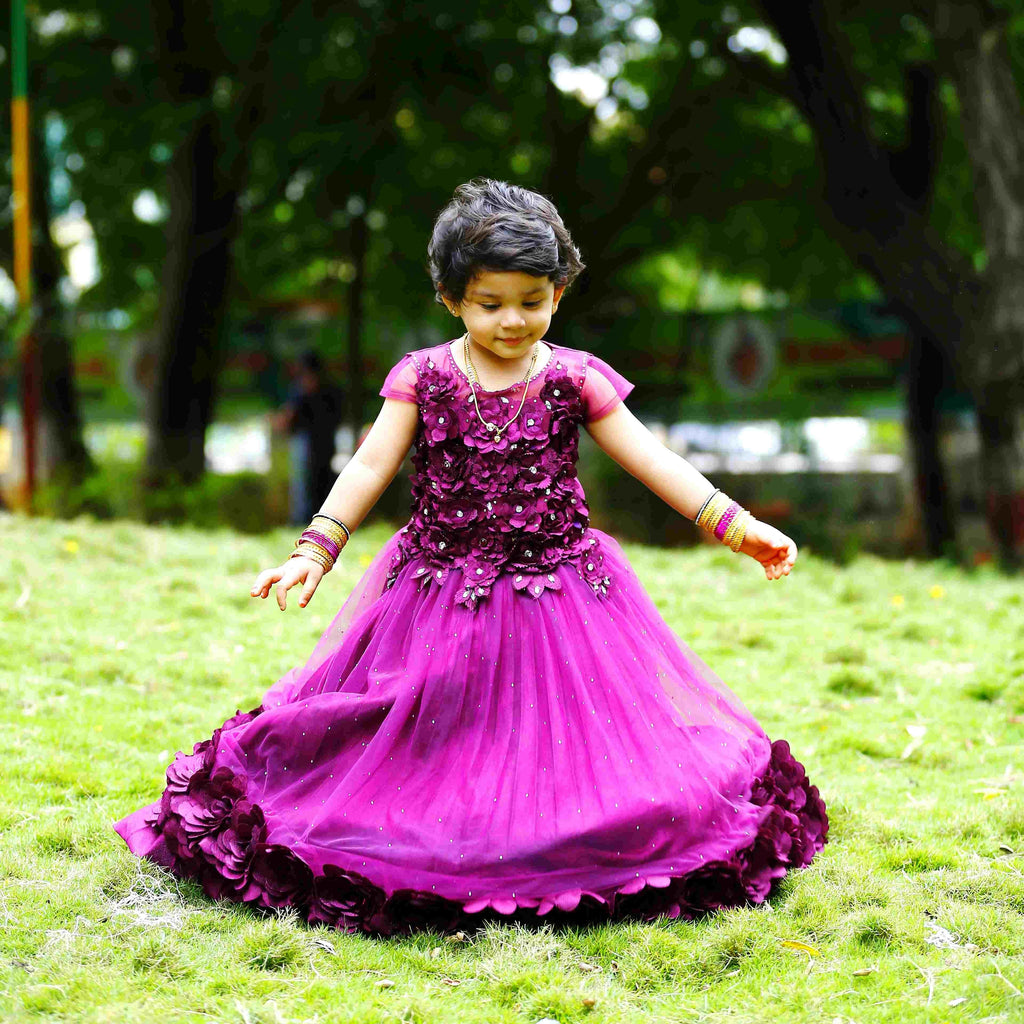 Best Customized Dresses for Girls in Pune at Aura Fashionista