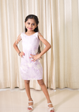 girl in a purple dress - Fashion Designer in Pune