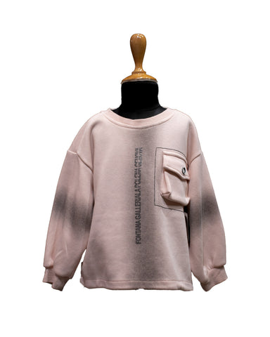 Sweatshirt for kids - Fashion designer in pune