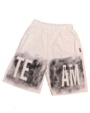 Beige shorts for kids - Fashion Designer in Pune