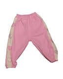 Pink and beige children's pant  - Fashion Designer in Pune