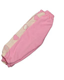 Pink and beige children's pant  - Fashion Designer in Pune