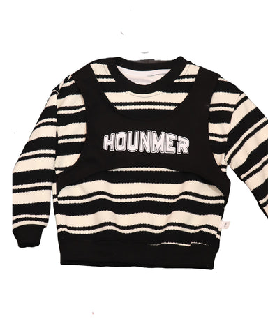 Monochrome Runner Set