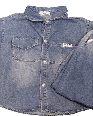 Denim Days Co-ord Set