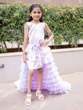 girl in a purple dress - Fashion Designer in Pune